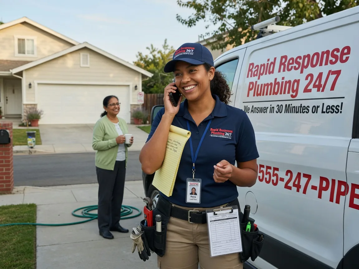 Emergency Plumber Valley Falls, KS FAQs